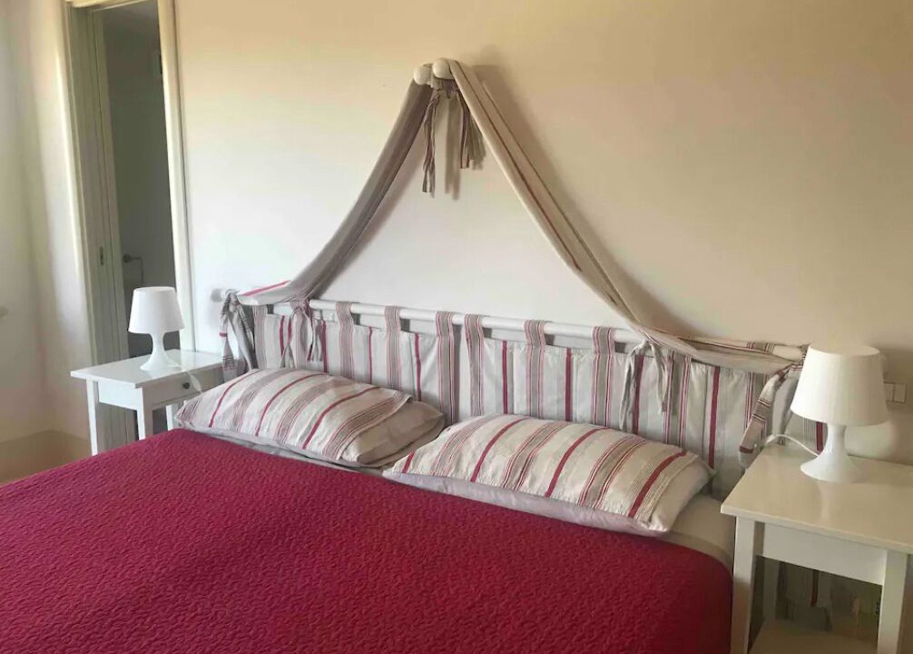 Photo of Bedroom in Otricoli