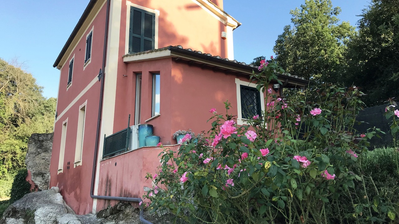 Photo of Outdoor in Otricoli