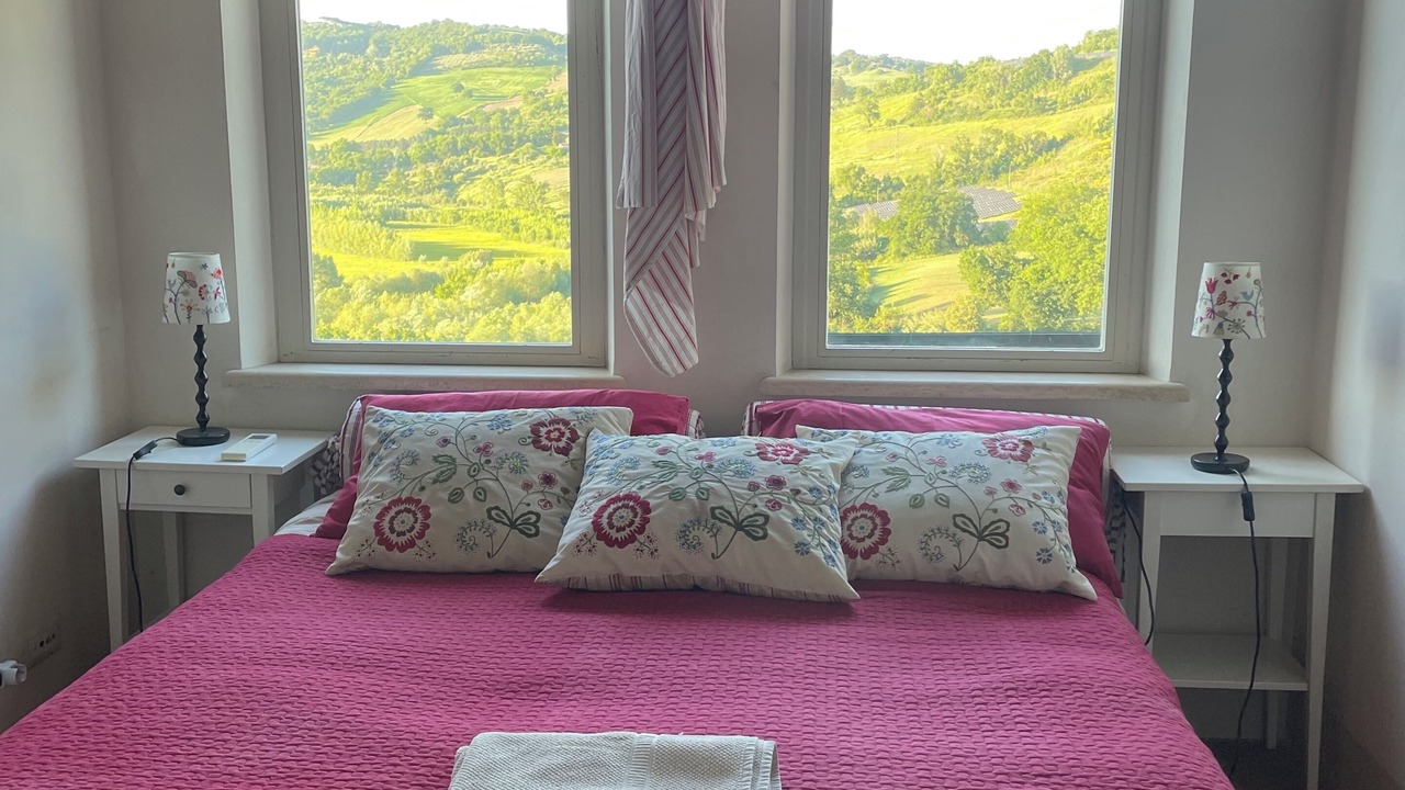 Photo of Bedroom in Otricoli