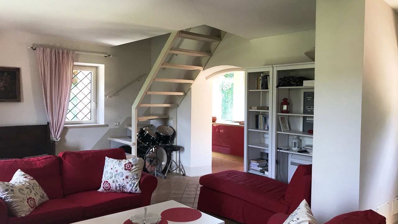 Photo of Livingroom in Otricoli