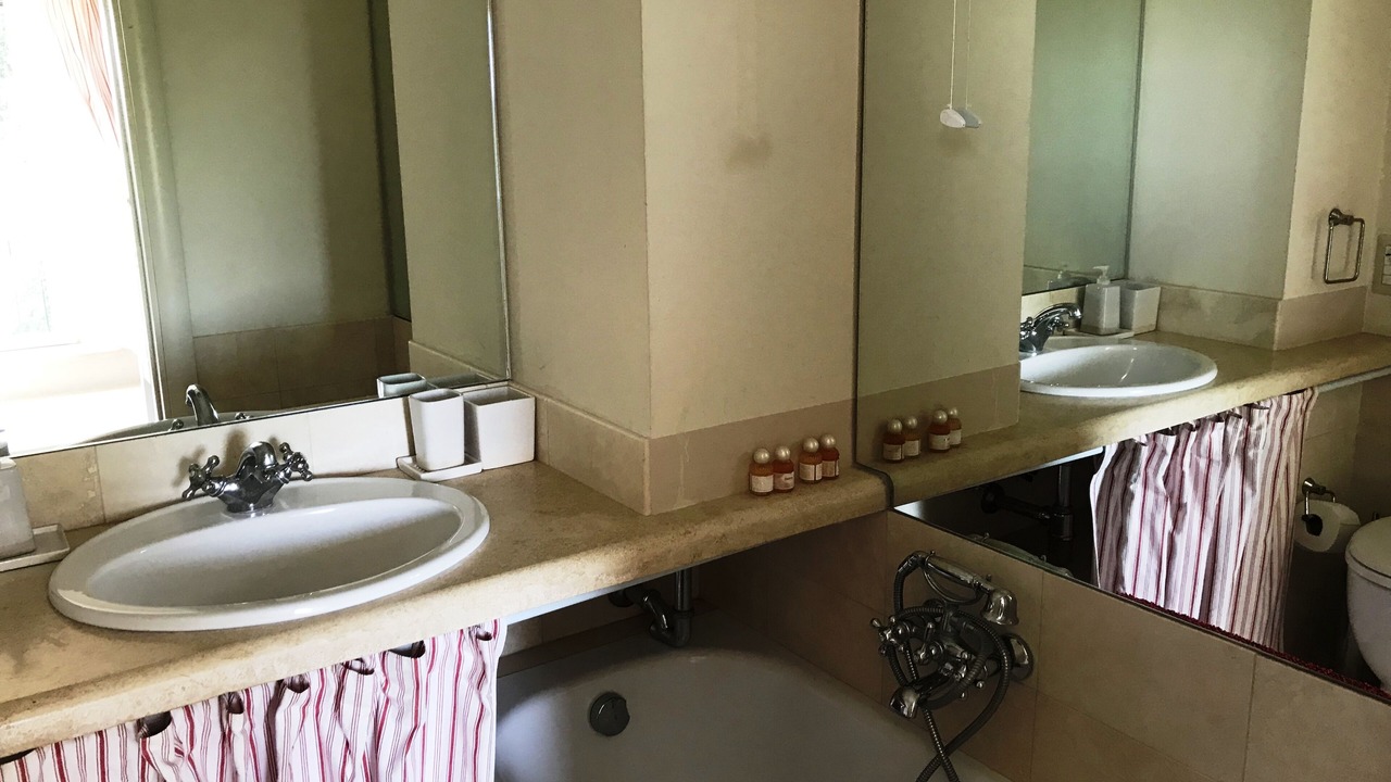 Photo of Bathroom in Otricoli