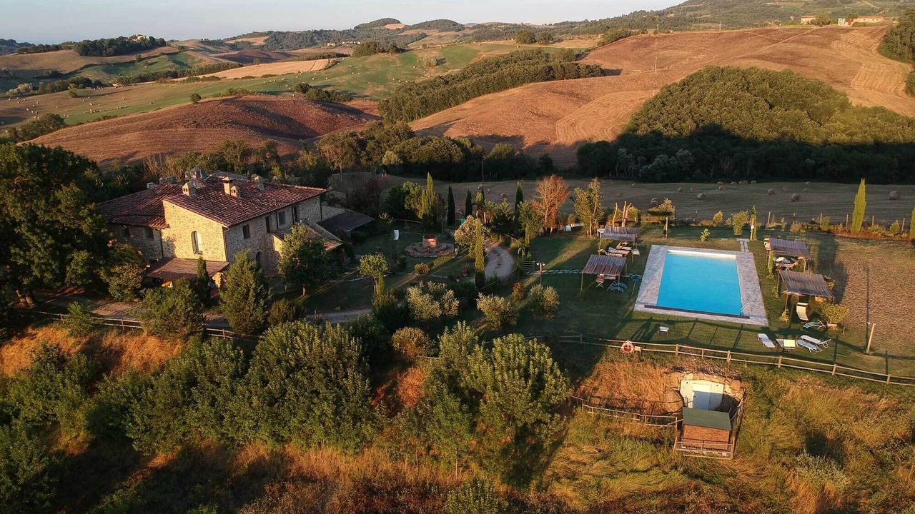 Photo of Outdoor in San Macario In Monte