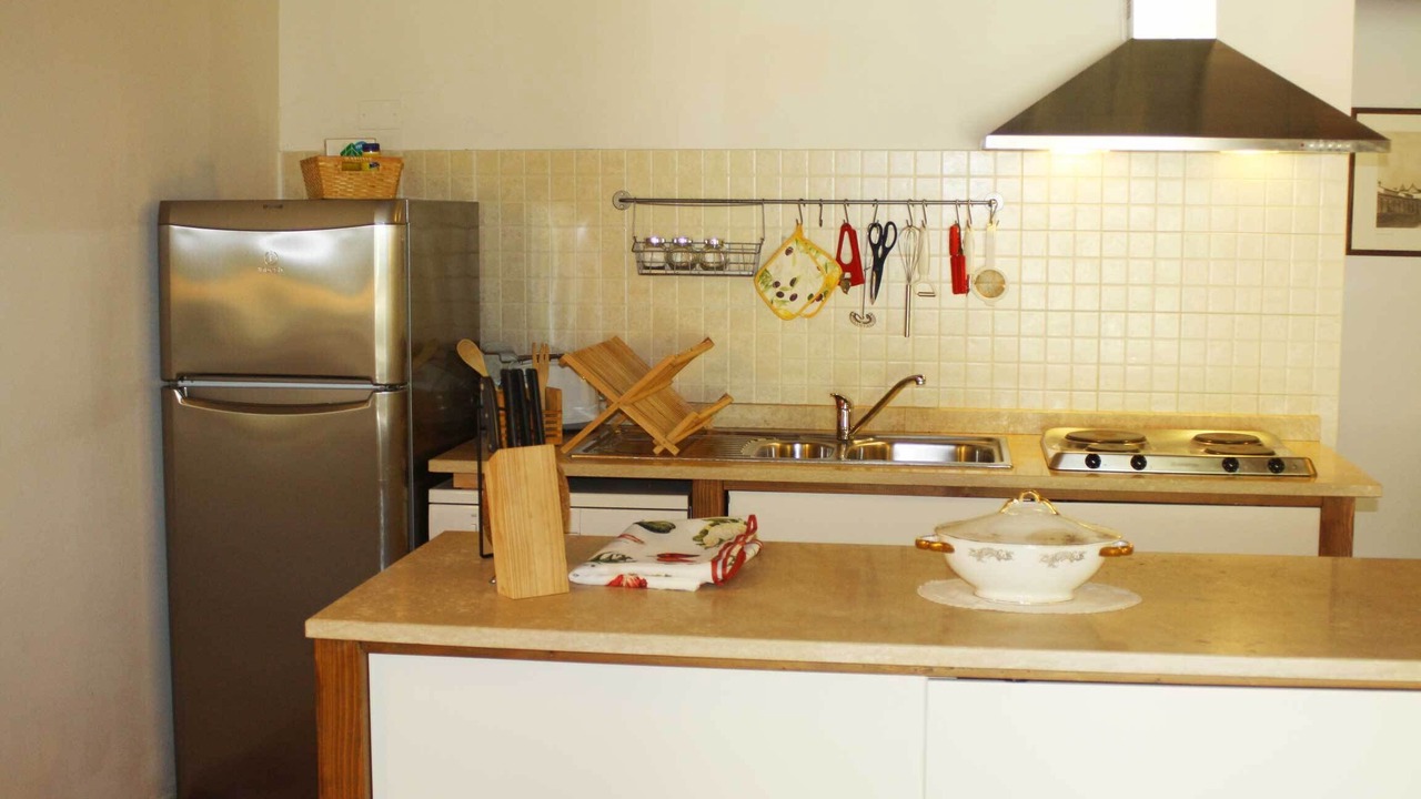 Photo of Kitchen in San Macario In Monte