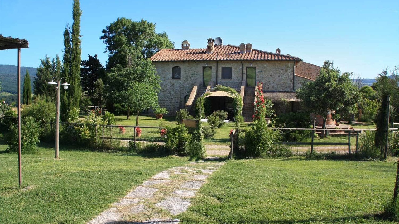 Photo of Outdoor in San Macario In Monte