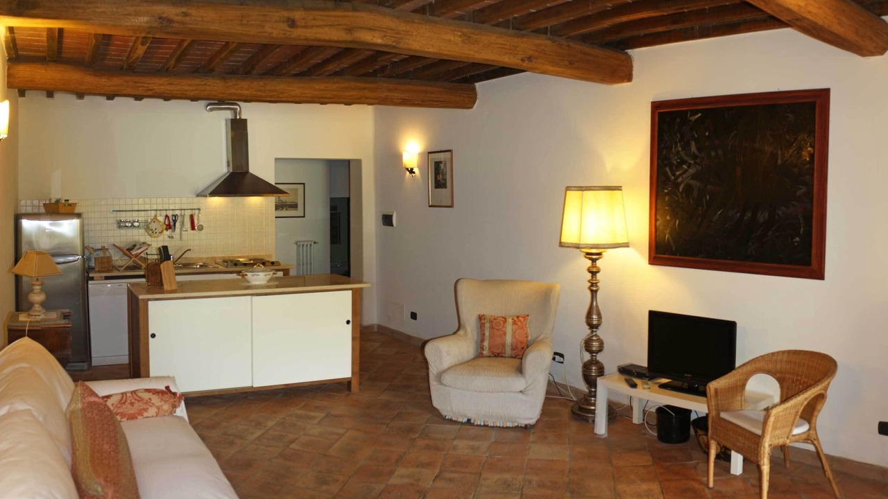 Photo of Livingroom in San Macario In Monte
