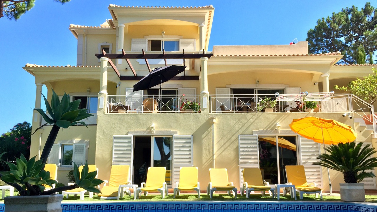 Photo of Outdoor in Vilamoura