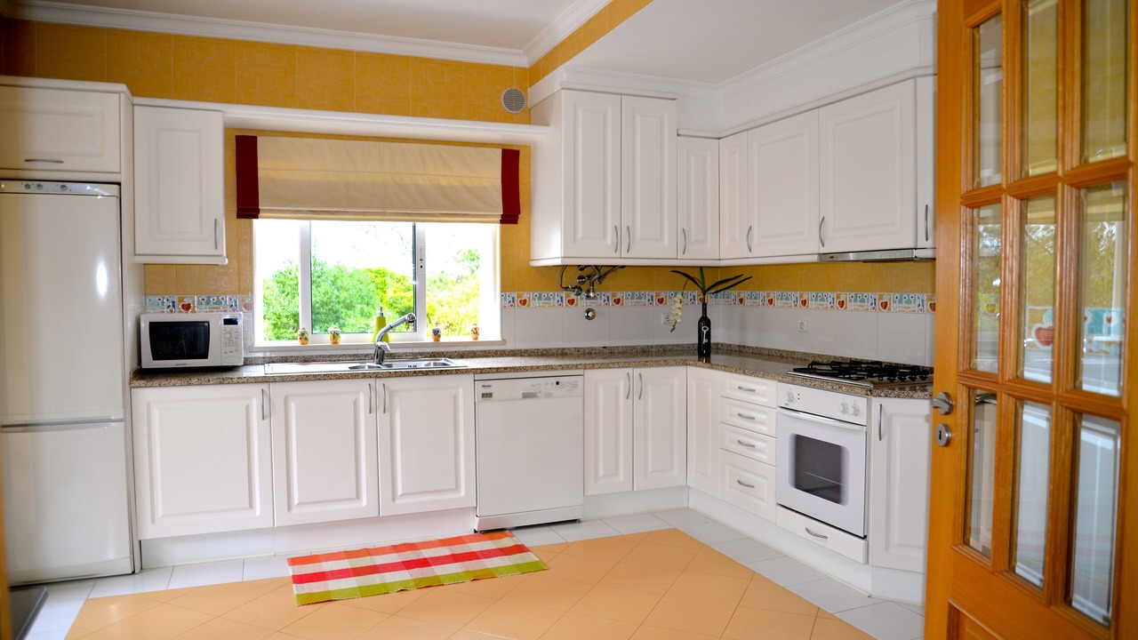 Photo of Kitchen in Vilamoura