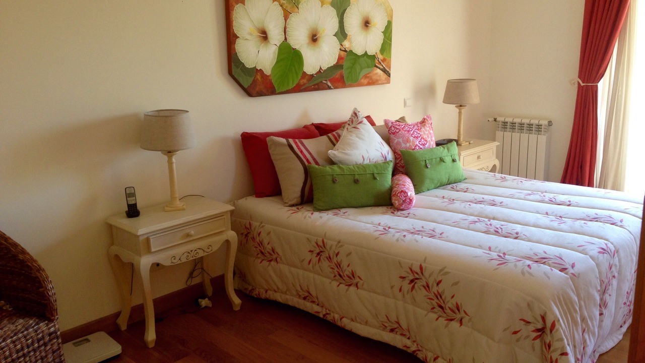 Photo of Bedroom in Vilamoura