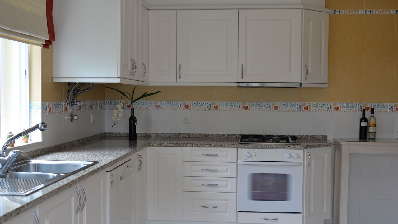 Photo of Kitchen in Vilamoura