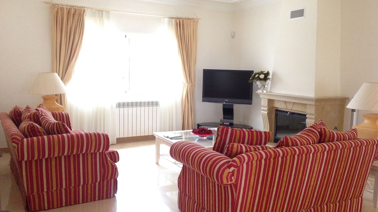 Photo of Livingroom in Vilamoura