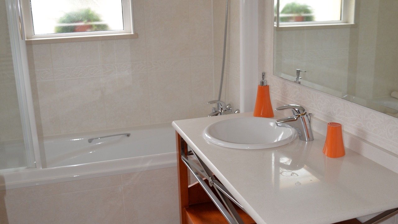 Photo of Bathroom in Vilamoura