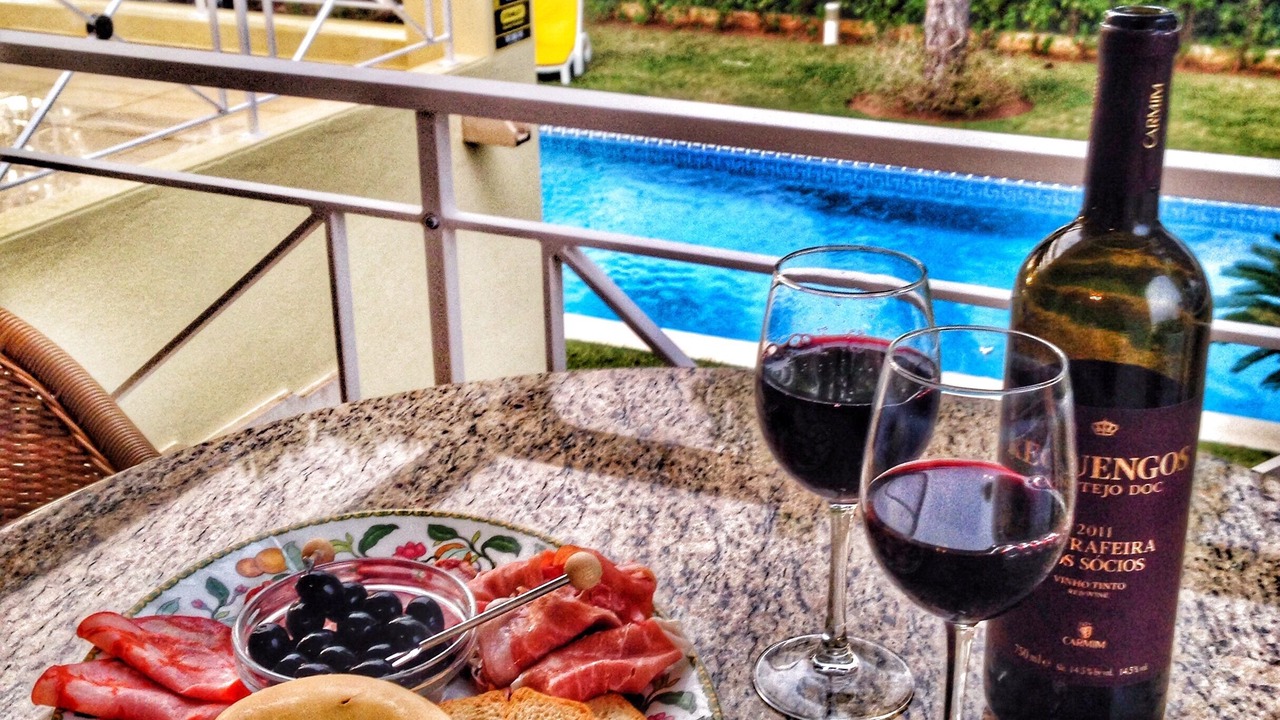 Photo of Outdoor in Vilamoura