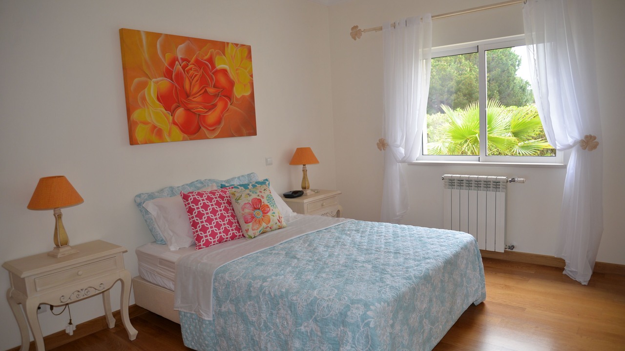 Photo of Bedroom in Vilamoura