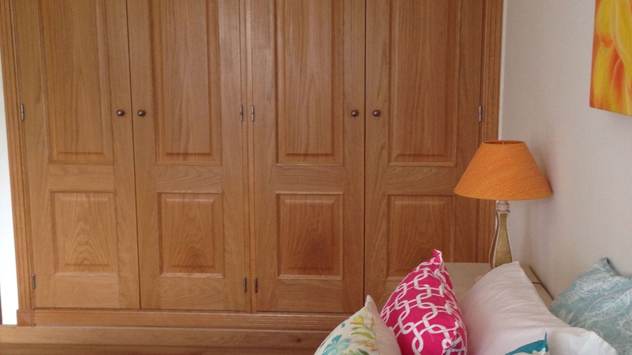Photo of Bedroom in Vilamoura