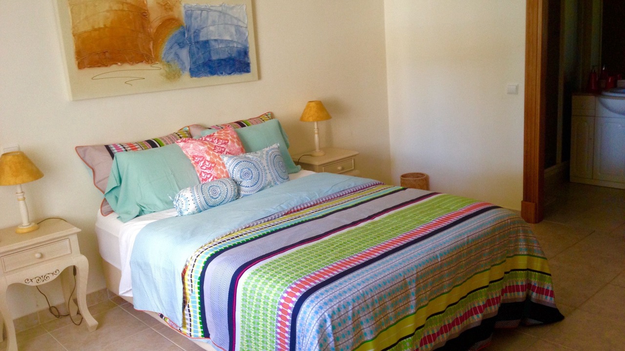 Photo of Bedroom in Vilamoura