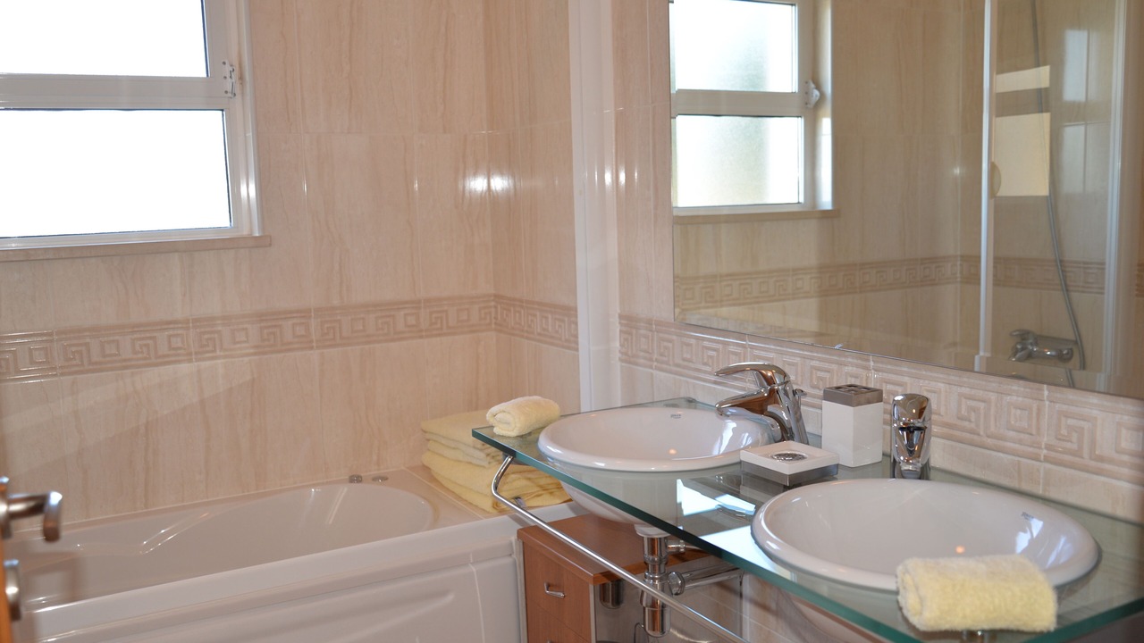 Photo of Bathroom in Vilamoura