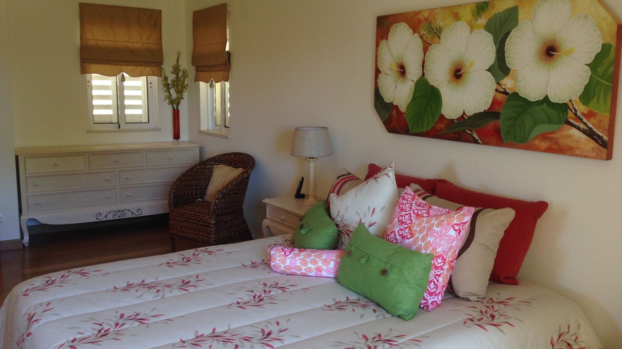 Photo of Bedroom in Vilamoura