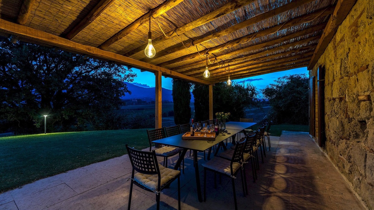 Photo of Outdoor in Cetona