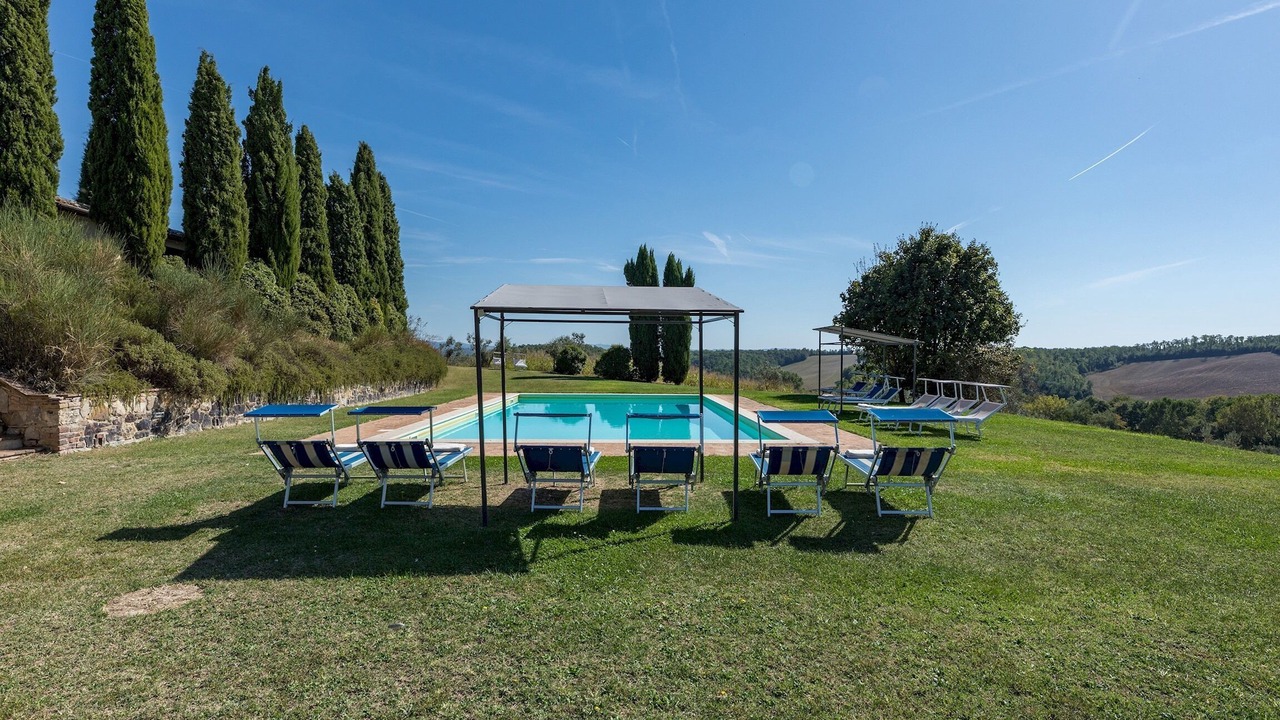 Photo of Outdoor in Cetona