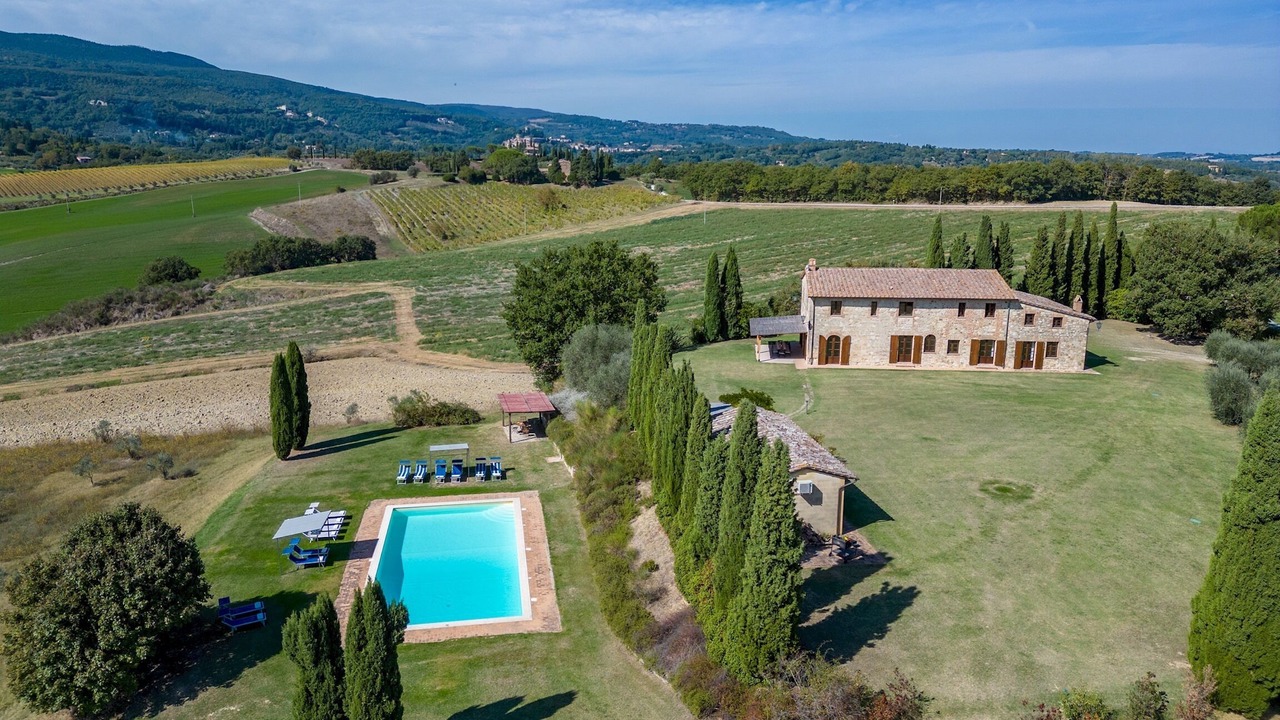 Photo of Outdoor in Cetona