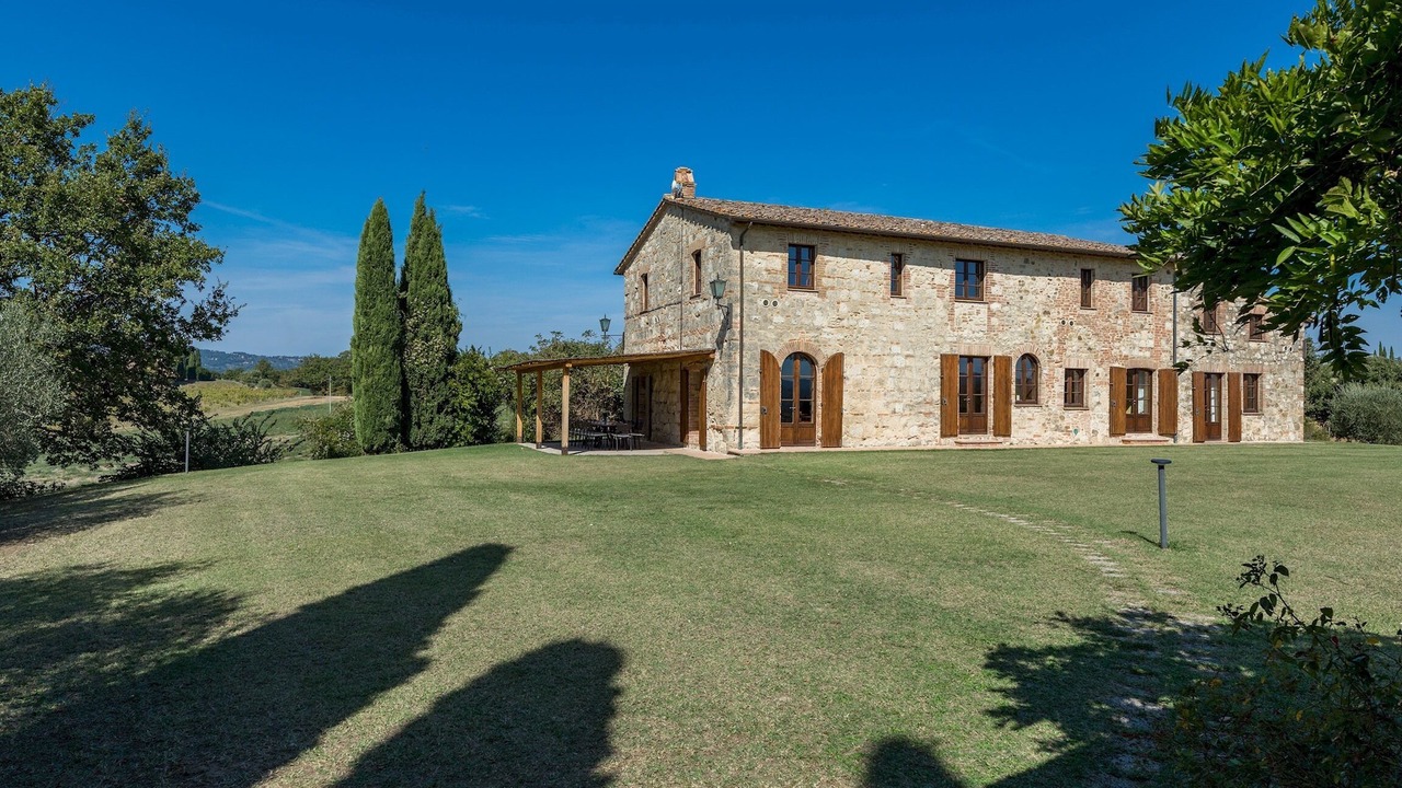 Photo of Outdoor in Cetona