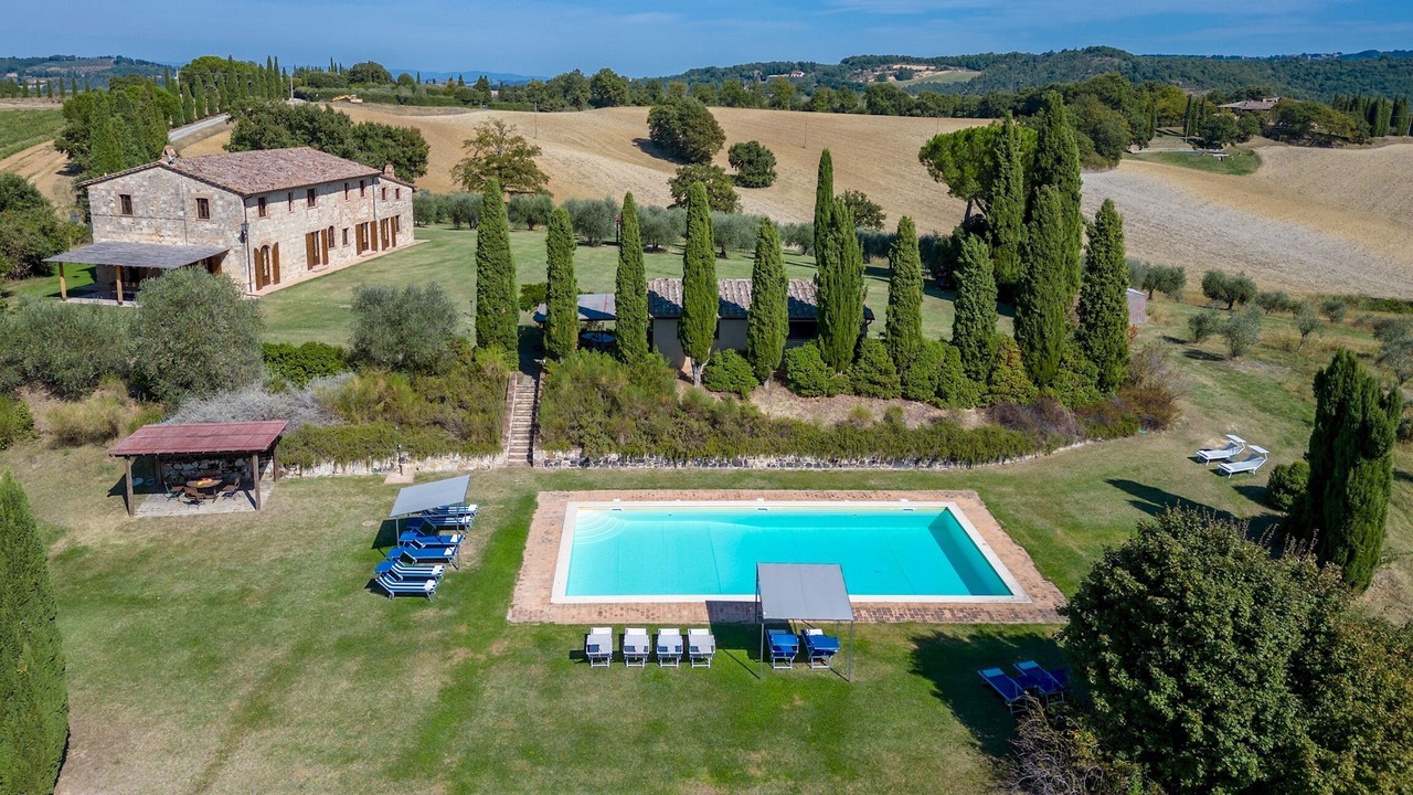 Photo of Outdoor in Cetona