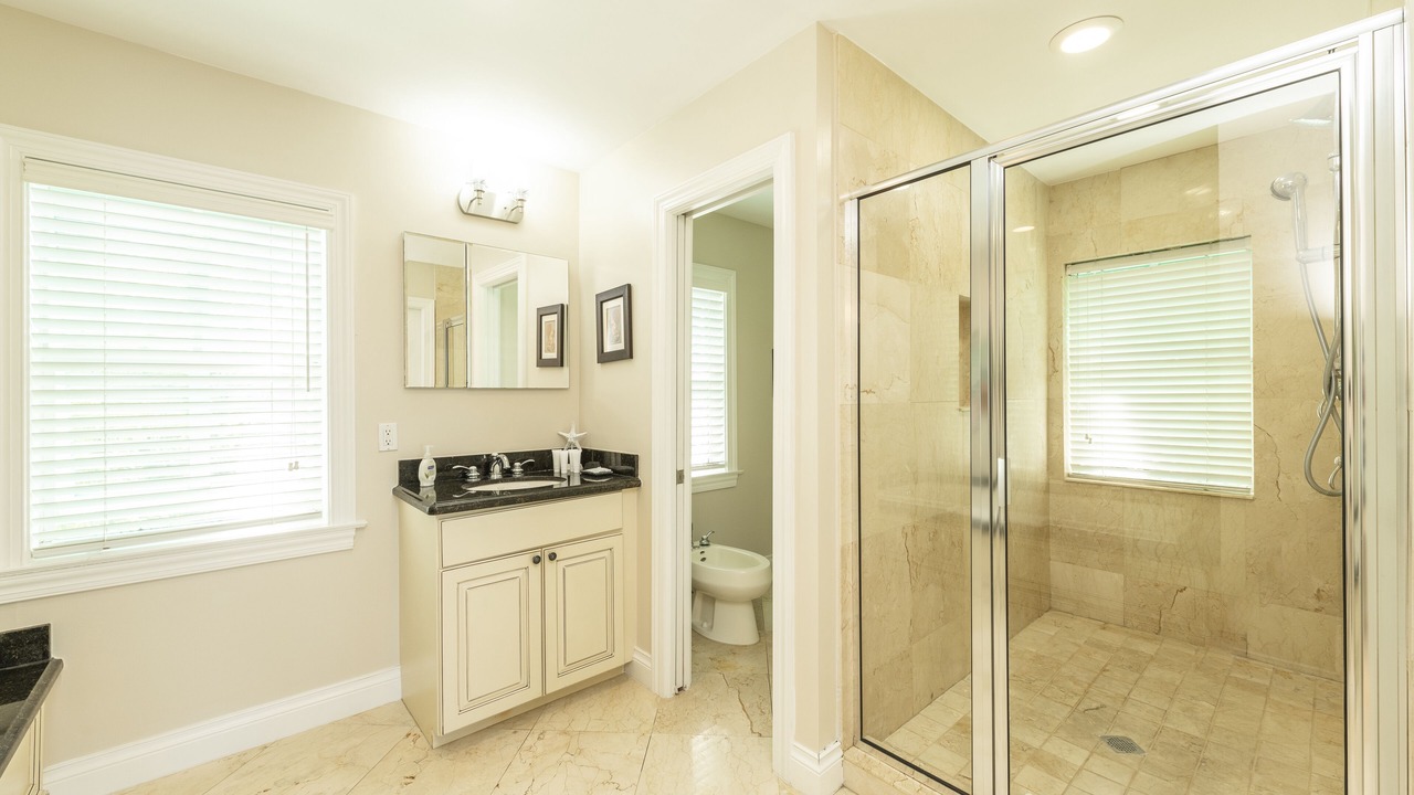 Photo of Bathroom in Key West