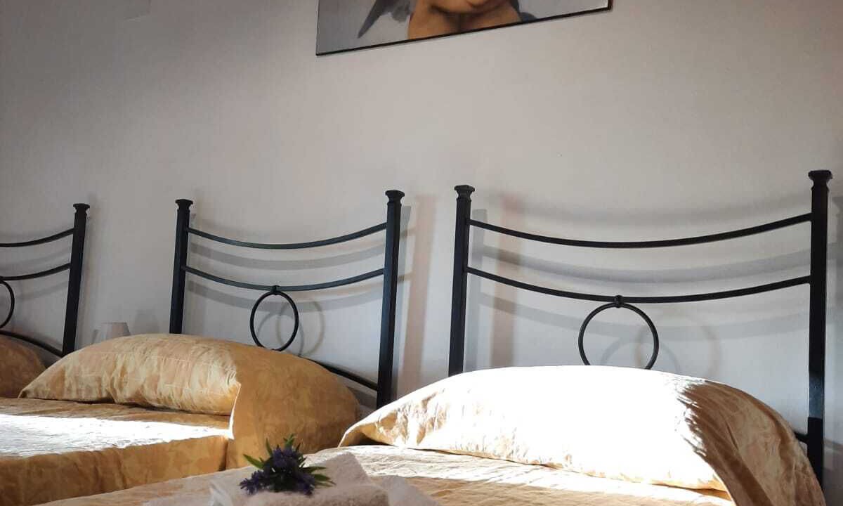 Photo of Bedroom in Montescudaio