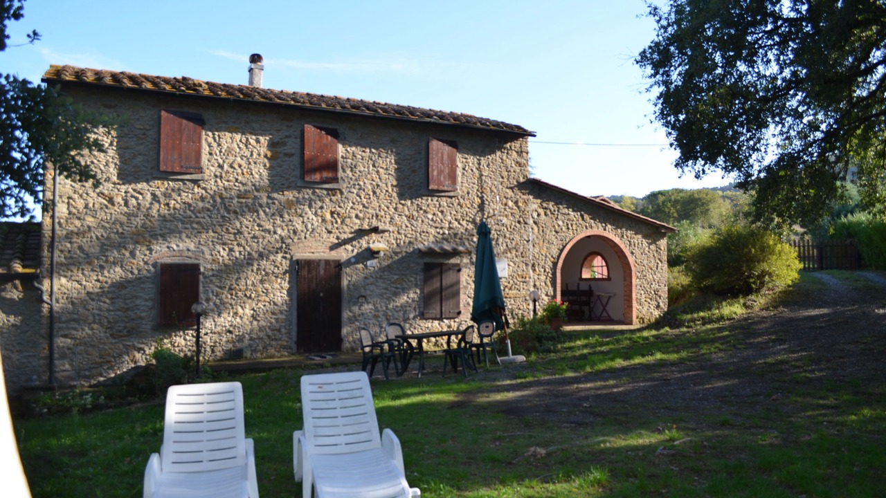Photo of Outdoor in Montescudaio