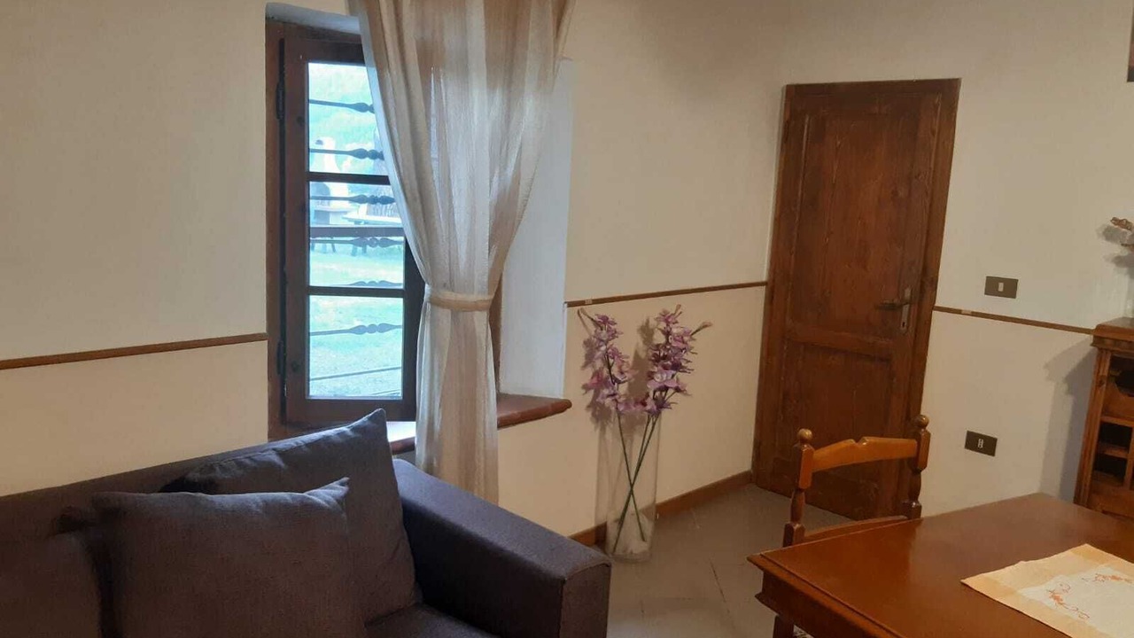 Photo of Livingroom in Montescudaio