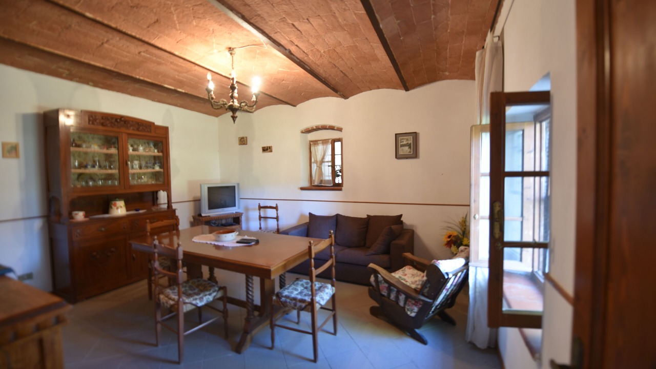 Photo of Livingroom in Montescudaio