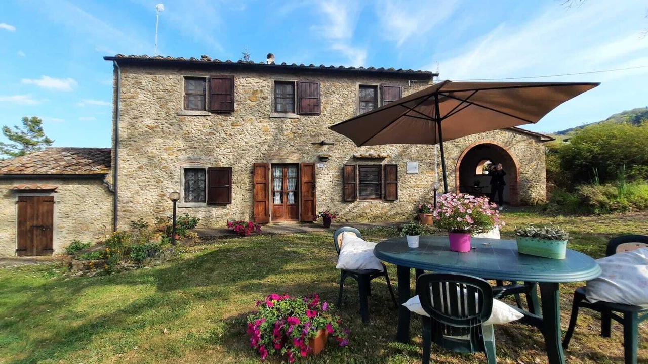 Photo of Outdoor in Montescudaio