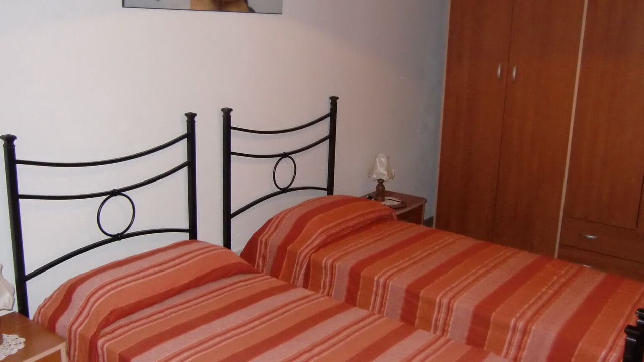 Photo of Bedroom in Montescudaio