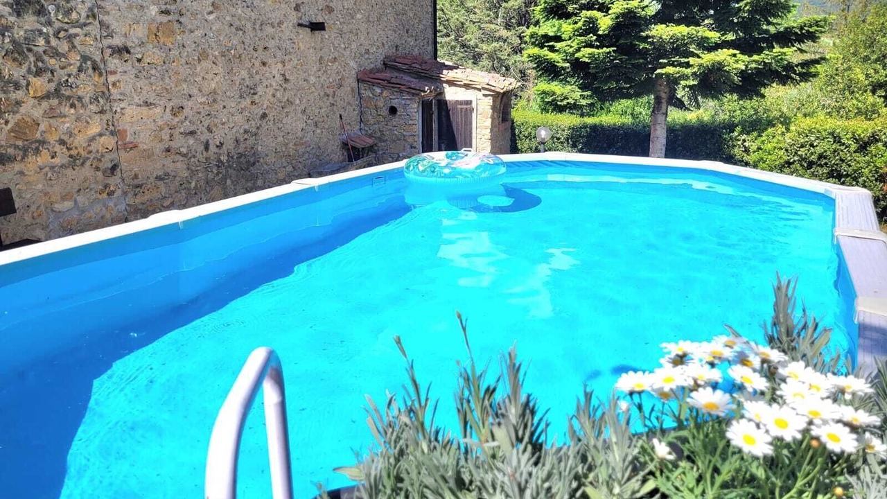 Photo of Outdoor in Montescudaio