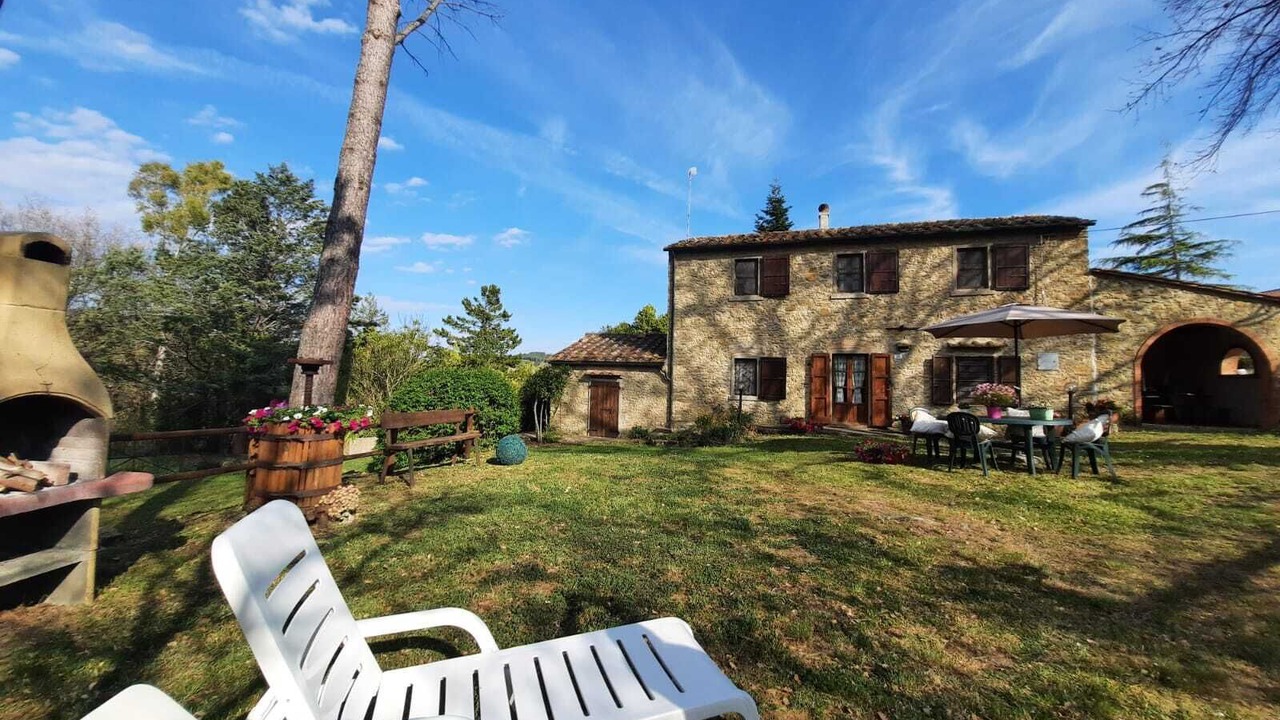 Photo of Outdoor in Montescudaio