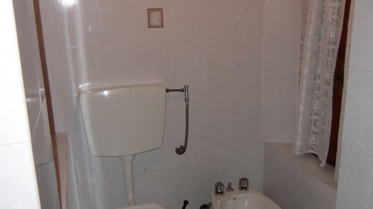 Photo of Bathroom in Montescudaio