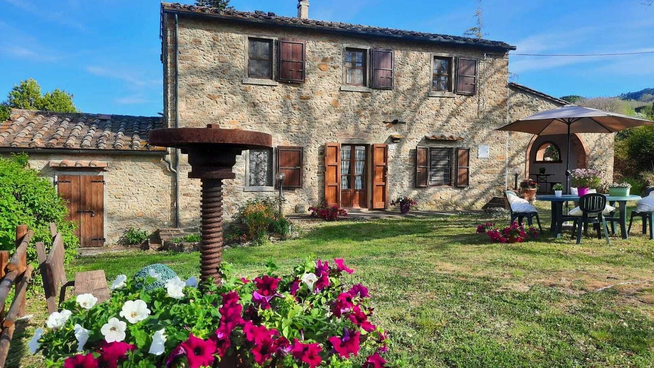 Photo of Outdoor in Montescudaio