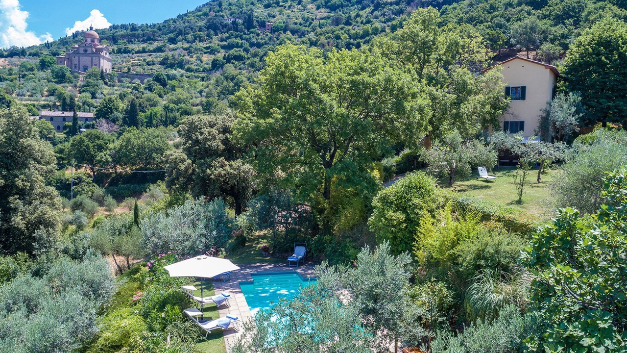 Photo of Outdoor in Cortona
