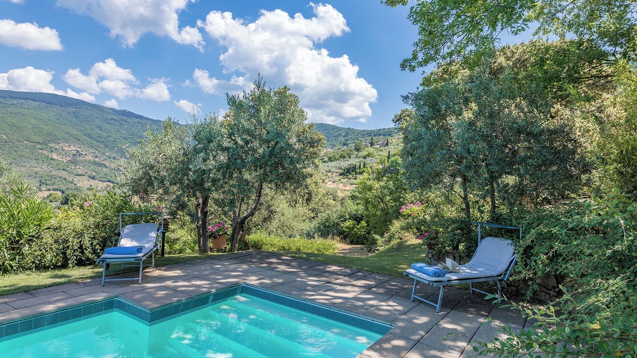 Photo of Outdoor in Cortona