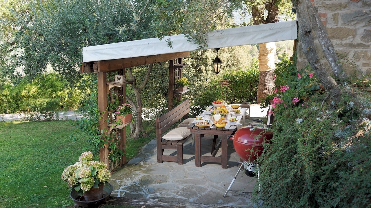 Photo of Outdoor in Cortona