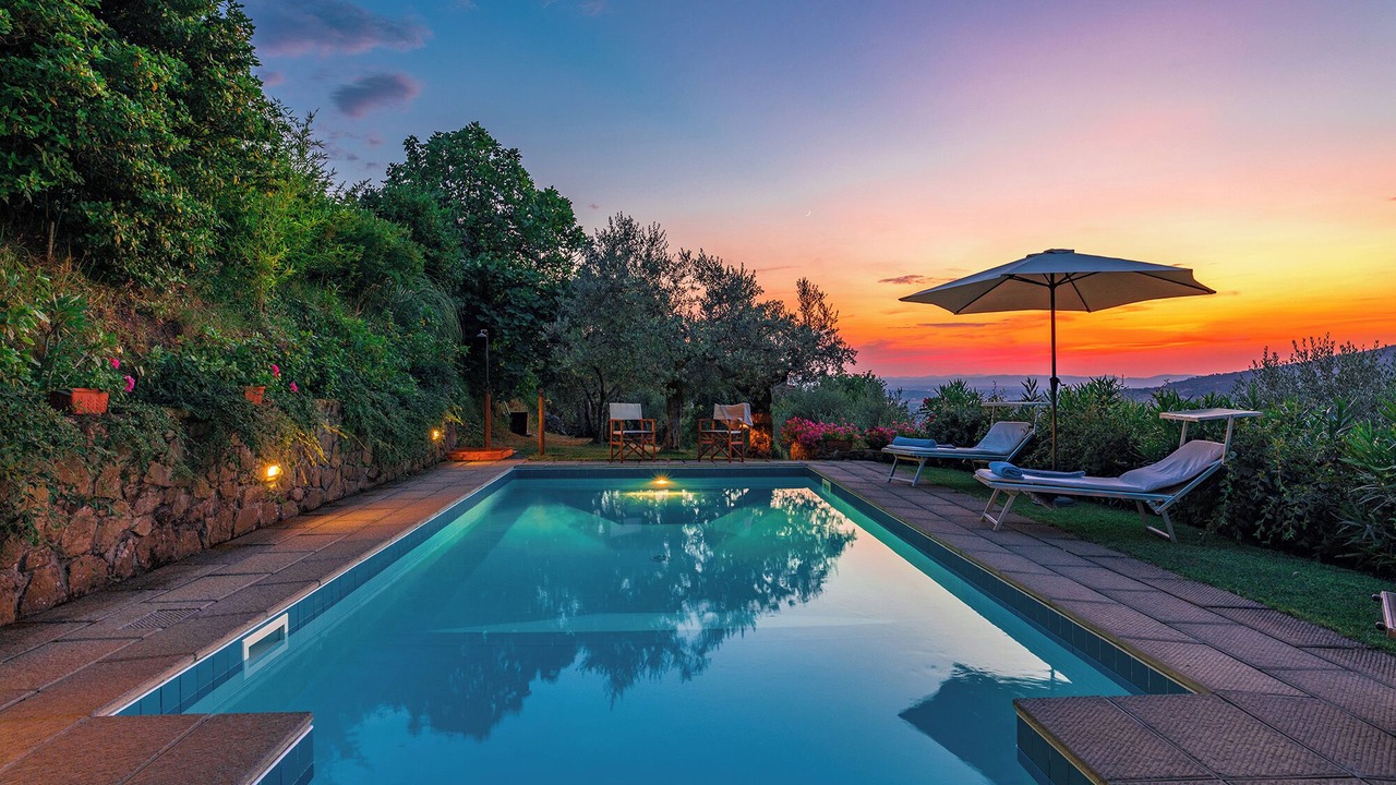 Photo of Outdoor in Cortona