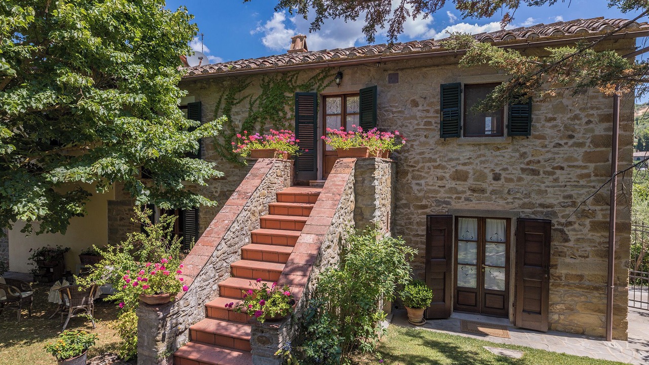 Photo of Outdoor in Cortona