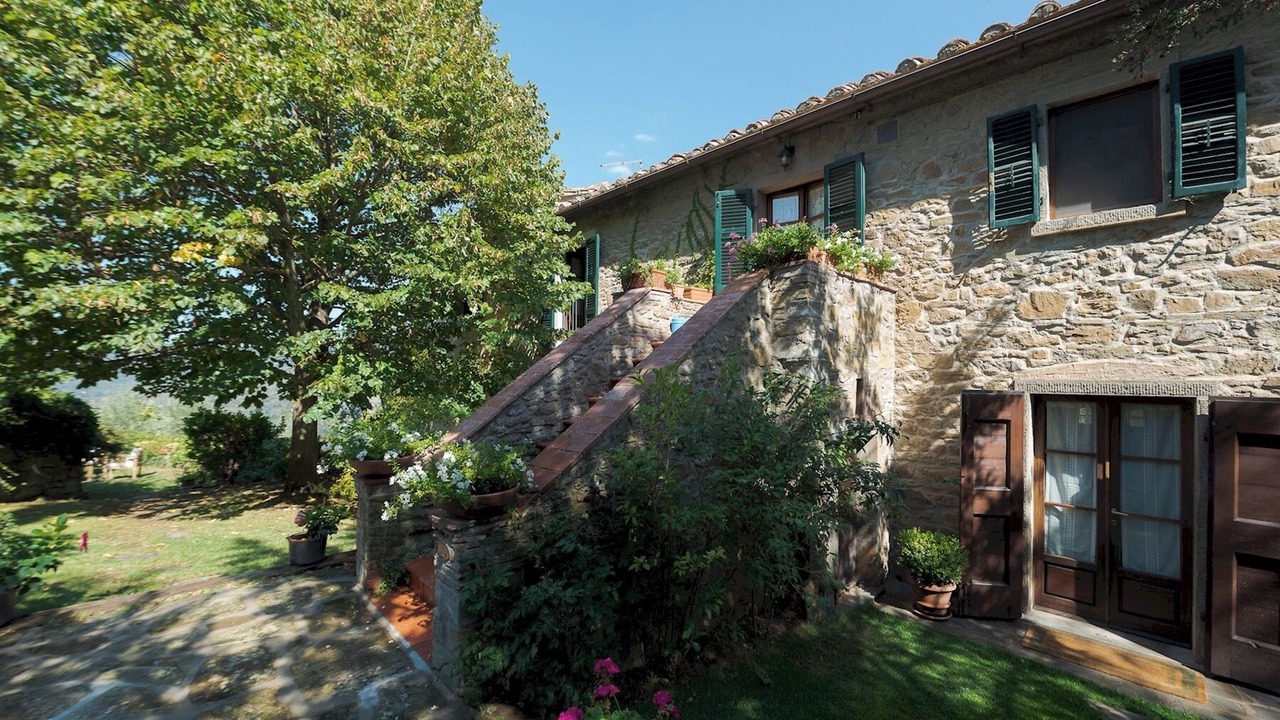 Photo of Outdoor in Cortona