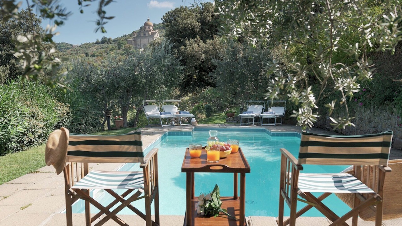 Photo of Outdoor in Cortona