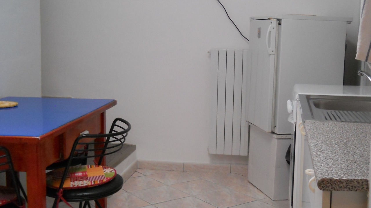 Photo of Kitchen in Cepagatti