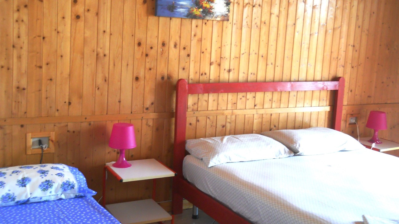 Photo of Bedroom in Cepagatti