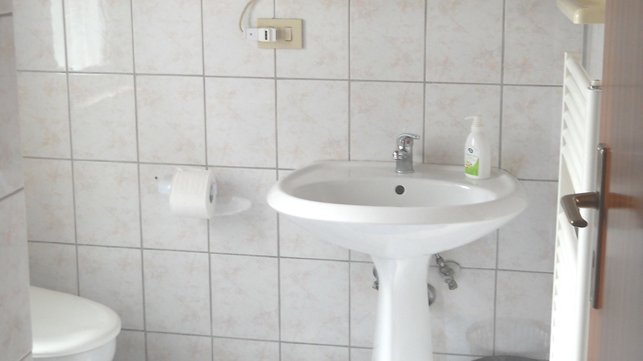 Photo of Bathroom in Cepagatti