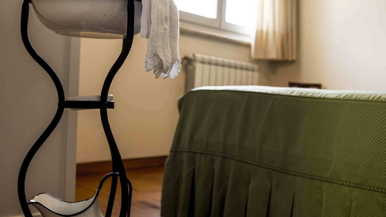 Photo of Bedroom in Canterano