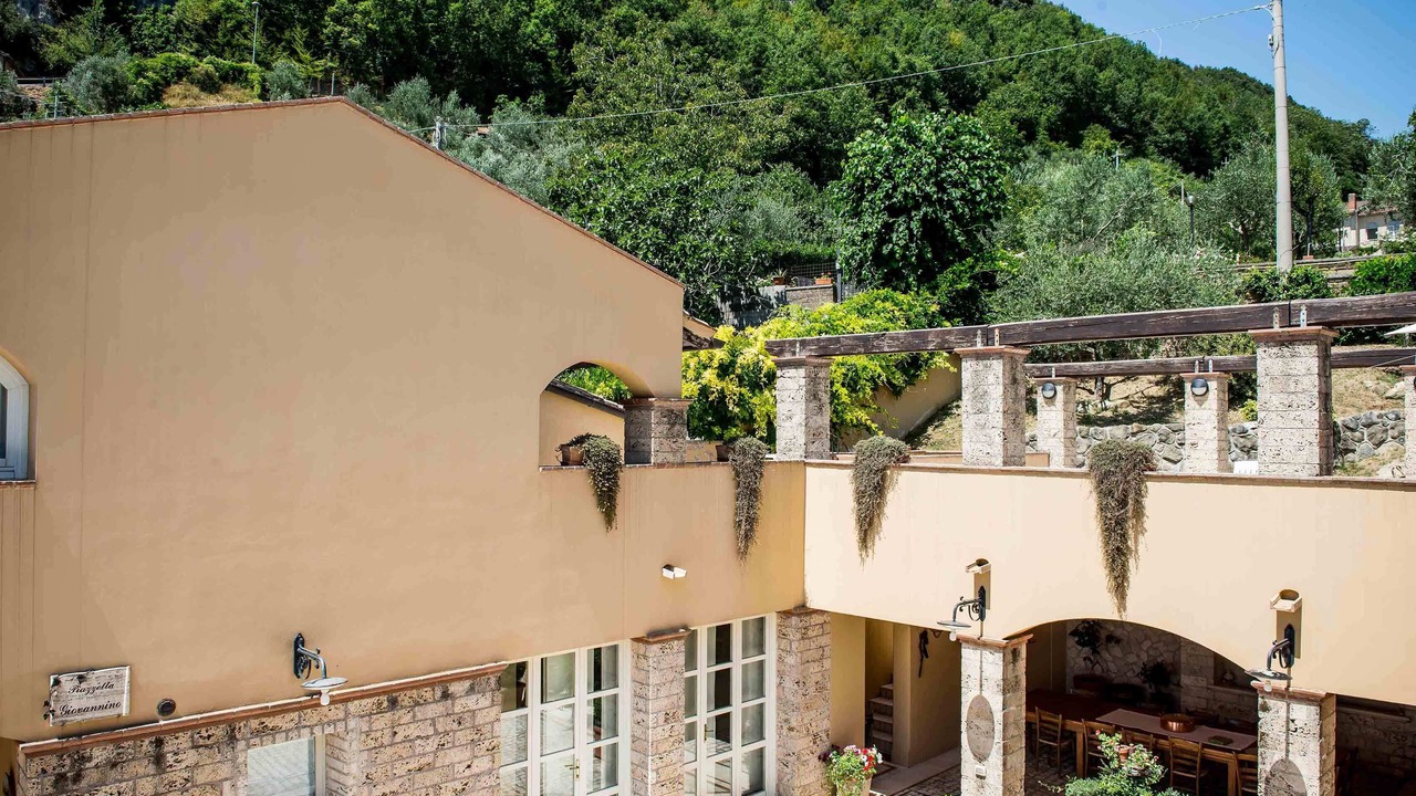 Photo of Outdoor in Canterano