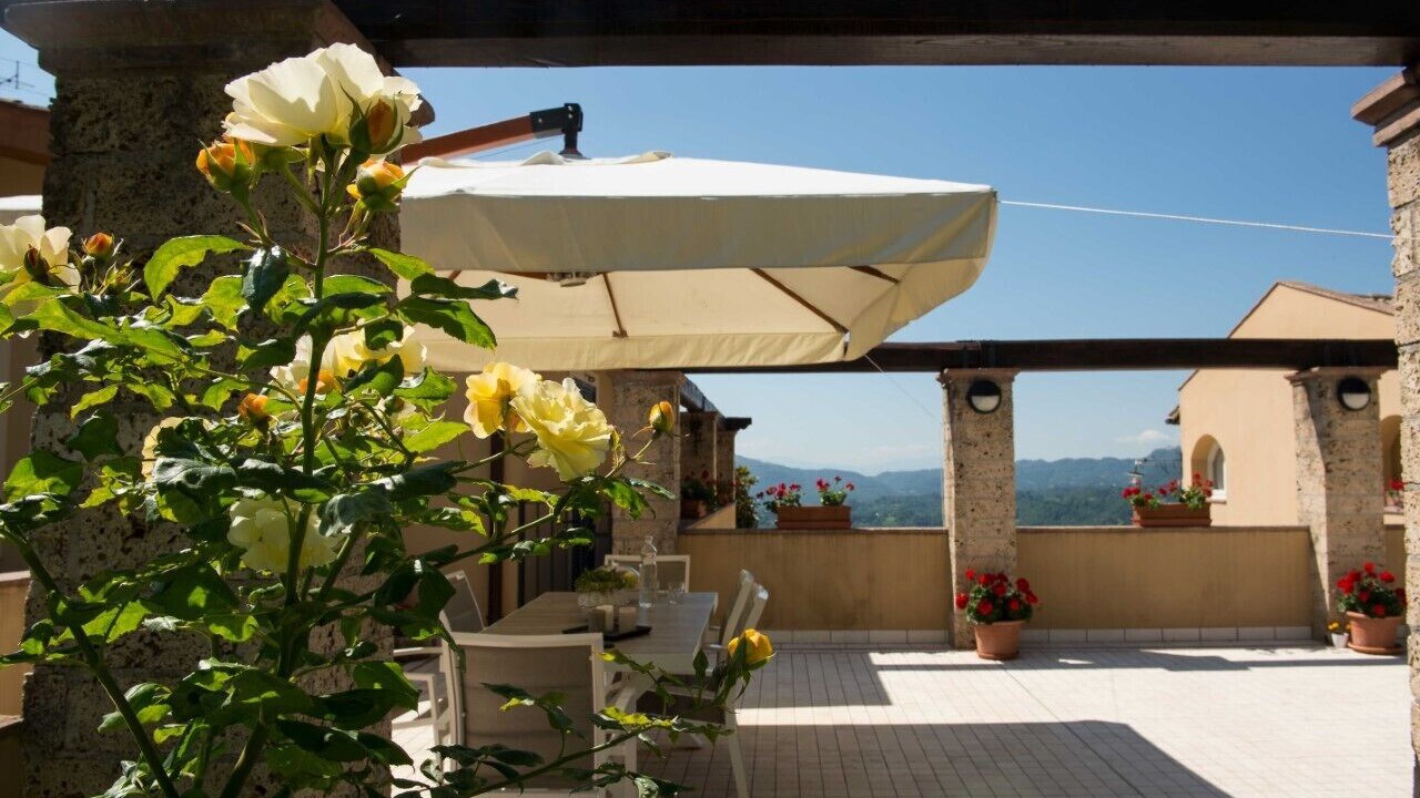 Photo of Outdoor in Canterano